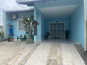 Casa aconchegante para família